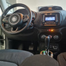 Jeep Renegade Sport 1.8 4x2 Flex 16V Aut. 2016 Flex