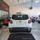 Jeep Renegade Sport 1.8 4x2 Flex 16V Aut. 2016 Flex