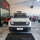 Jeep Renegade Sport 1.8 4x2 Flex 16V Aut. 2016 Flex