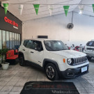 Jeep Renegade Sport 1.8 4x2 Flex 16V Aut. 2016 Flex