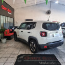 Jeep Renegade Sport 1.8 4x2 Flex 16V Aut. 2016 Flex