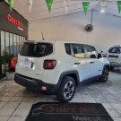 Jeep Renegade Sport 1.8 4x2 Flex 16V Aut. 2016 Flex