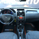 Renault DUSTER OROCH Express 1.6  Mec. 2019 Flex-4