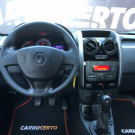 Renault DUSTER OROCH Express 1.6  Mec. 2019 Flex-5