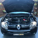 Renault DUSTER OROCH Express 1.6  Mec. 2019 Flex-9