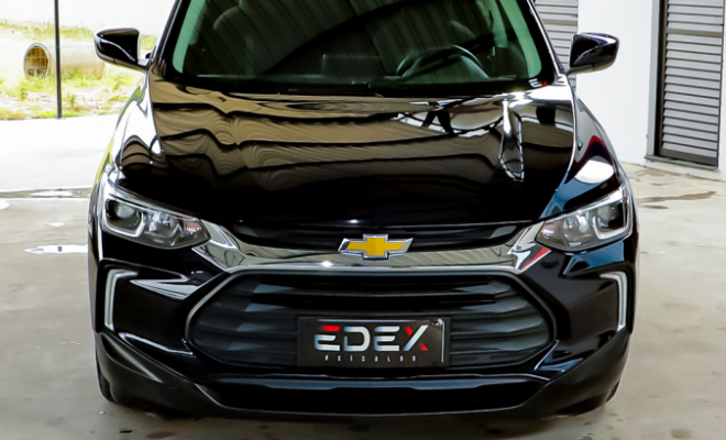 GM - Chevrolet TRACKER LT 1.0 Turbo 12V Flex Aut. 2022 Flex-1