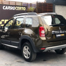 Renault DUSTER Dynamique 2.0  Aut. 2013 Flex  Sair de SUV gastando pouco-3