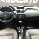 Renault DUSTER Dynamique 2.0  Aut. 2013 Flex  Sair de SUV gastando pouco-4