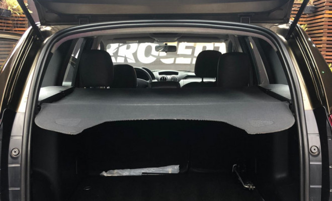 Renault DUSTER Dynamique 2.0  Aut. 2013 Flex  Sair de SUV gastando pouco-7