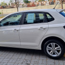 VW - VolksWagen Polo 1.0 MPI Flex 12V 5p 2024 Flex-0