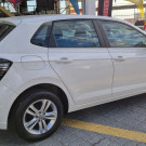 VW - VolksWagen Polo 1.0 MPI Flex 12V 5p 2024 Flex-3