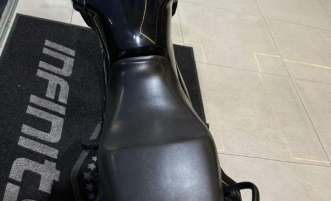 HONDA CG 160 FAN Flex 2023 Flex-3