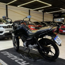 HONDA CG 160 FAN Flex 2023 Flex-2