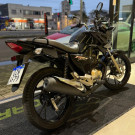 HONDA CG 160 FAN Flex 2023 Flex-0