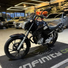 HONDA CG 160 FAN Flex 2023 Flex-1