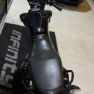 HONDA CG 160 FAN Flex 2023 Flex-3