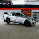 VW - VolksWagen AMAROK Extreme CD 3.0 4x4 TB Dies. Aut. 2019 Diesel-0