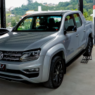 VW - VolksWagen AMAROK Extreme CD 3.0 4x4 TB Dies. Aut. 2019 Diesel-2