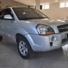 Hyundai Tucson 2.0 16V Flex Aut. 2015 Flex-1