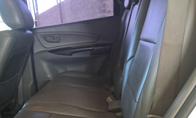Hyundai Tucson 2.0 16V Flex Aut. 2015 Flex-9