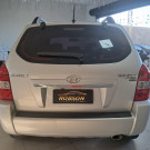 Hyundai Tucson 2.0 16V Flex Aut. 2015 Flex-3