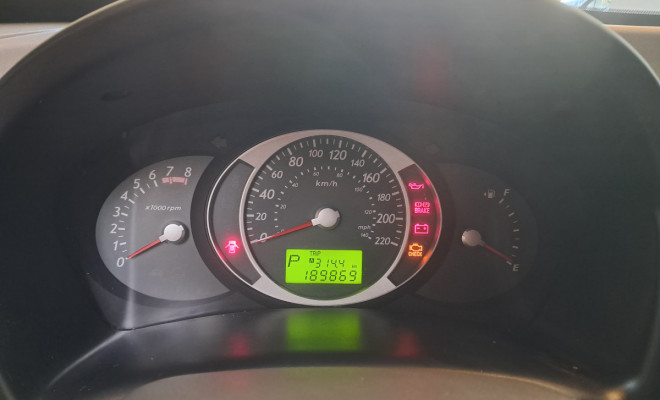 Hyundai Tucson 2.0 16V Flex Aut. 2015 Flex-14