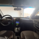 Hyundai Tucson 2.0 16V Flex Aut. 2015 Flex-11