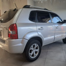 Hyundai Tucson 2.0 16V Flex Aut. 2015 Flex-2