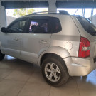 Hyundai Tucson 2.0 16V Flex Aut. 2015 Flex-4
