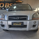 Hyundai Tucson 2.0 16V Flex Aut. 2015 Flex-0
