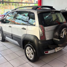 Fiat Idea Advenure LOCKER 1.8 2012-2