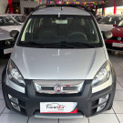Fiat Idea Advenure LOCKER 1.8 2012-0