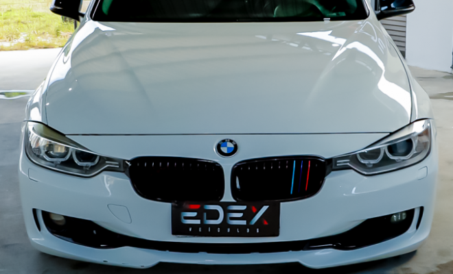 BMW 320i Active Flex 2015 Flex-1