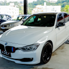 BMW 320i Active Flex 2015 Flex-2