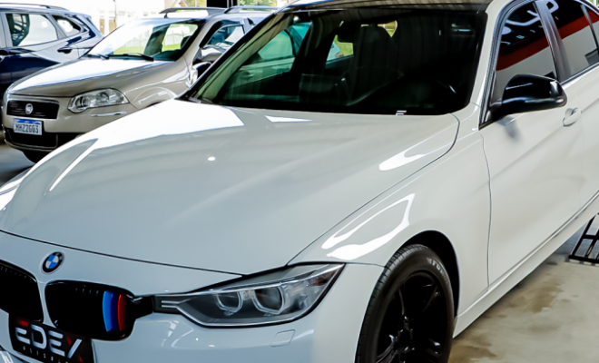 BMW 320i Active Flex 2015 Flex-2