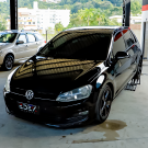 VW - VolksWagen Golf Comfortline 1.4 TSI 140cv Aut. 2014 Gasolina-2