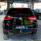 VW - VolksWagen Golf Comfortline 1.4 TSI 140cv Aut. 2014 Gasolina-4