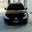 VW - VolksWagen Golf Comfortline 1.4 TSI 140cv Aut. 2014 Gasolina-1