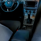 VW - VolksWagen Golf Comfortline 1.4 TSI 140cv Aut. 2014 Gasolina-6