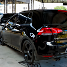 VW - VolksWagen Golf Comfortline 1.4 TSI 140cv Aut. 2014 Gasolina-3