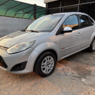 Ford Fiesta Sed. 1.6 8V Flex 4p 2012 Flex-1