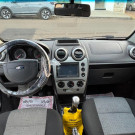Ford Fiesta Sed. 1.6 8V Flex 4p 2012 Flex-6