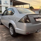 Ford Fiesta Sed. 1.6 8V Flex 4p 2012 Flex-3