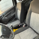 Ford Fiesta Sed. 1.6 8V Flex 4p 2012 Flex-8