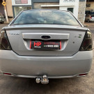 Ford Fiesta Sed. 1.6 8V Flex 4p 2012 Flex-4