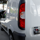 Fiat Fiorino Furgão Work. HARD 1.4 Flex 8V 2p 2017 Flex-3