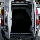 Fiat Fiorino Furgão Work. HARD 1.4 Flex 8V 2p 2017 Flex-6