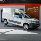 Fiat Fiorino Furgão Work. HARD 1.4 Flex 8V 2p 2017 Flex-0