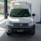 Fiat Fiorino Furgão Work. HARD 1.4 Flex 8V 2p 2017 Flex-1