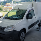 Fiat Fiorino Furgão Work. HARD 1.4 Flex 8V 2p 2017 Flex-2